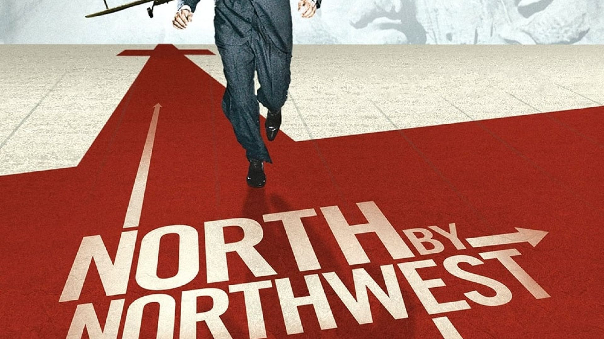Bắc Tây Bắc  - North by Northwest