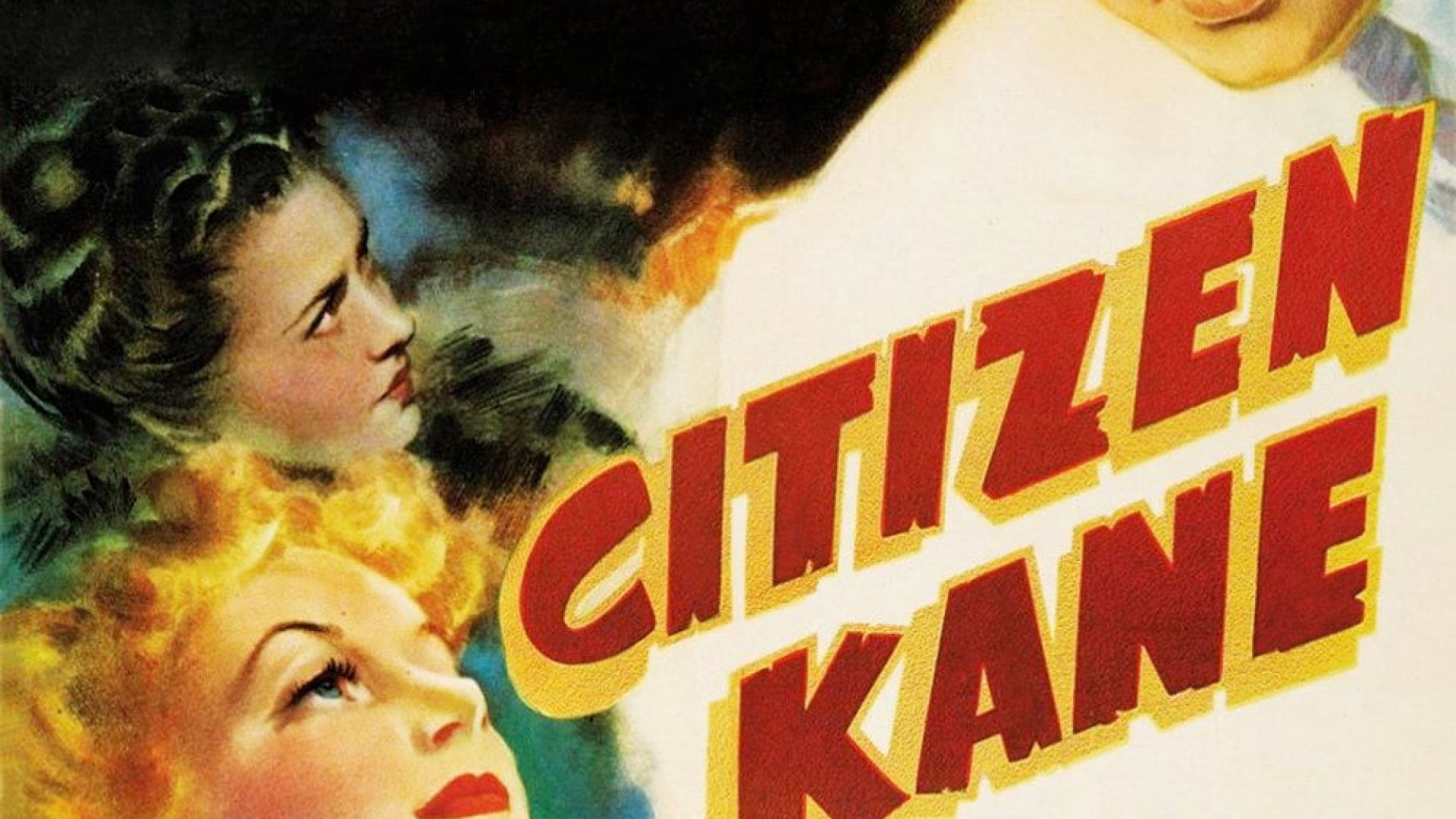 Công Dân Kane  - Citizen Kane